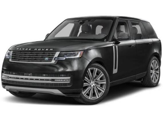 LAND ROVER RANGE ROVER 2023 SALKP9E71PA028787 image